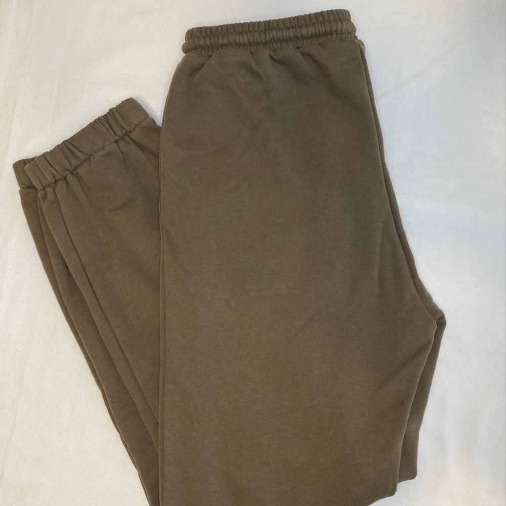2 Piece Sweatpants Set